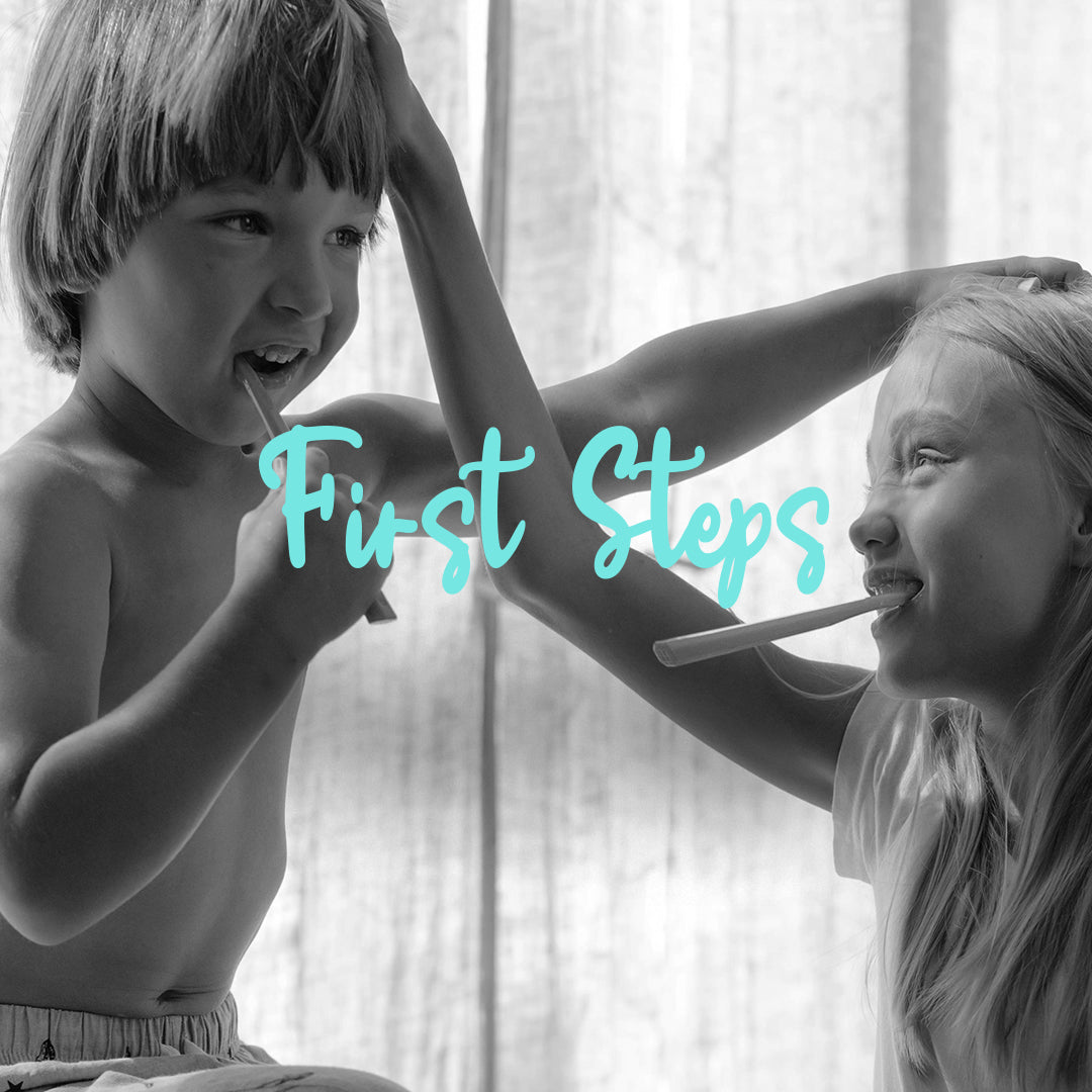 Introducing Tongue Scraping to Children: A Foundation for Lifelong Ora