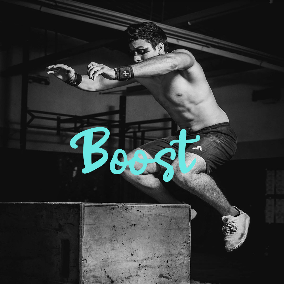 Tongue Scraping Athletic Performance 