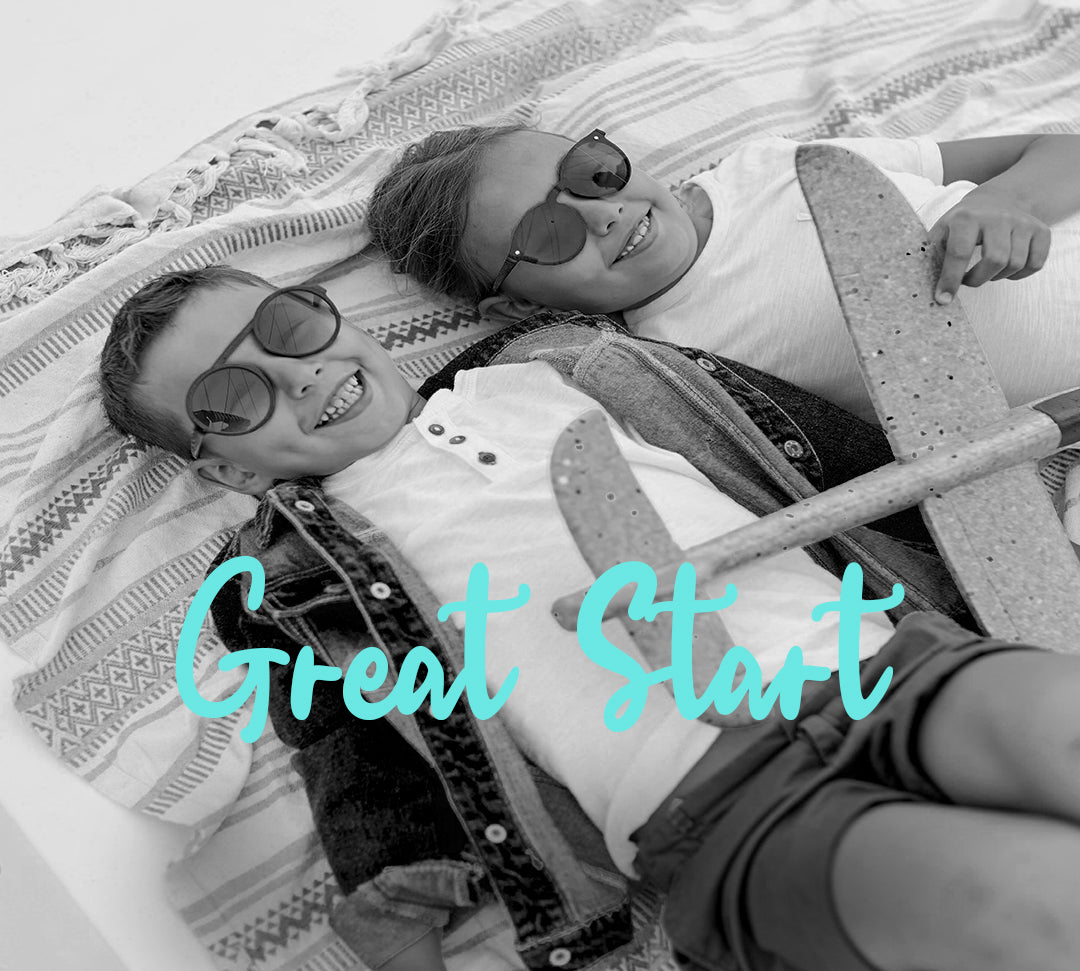 The Benefits of Tongue Scraping for Kids