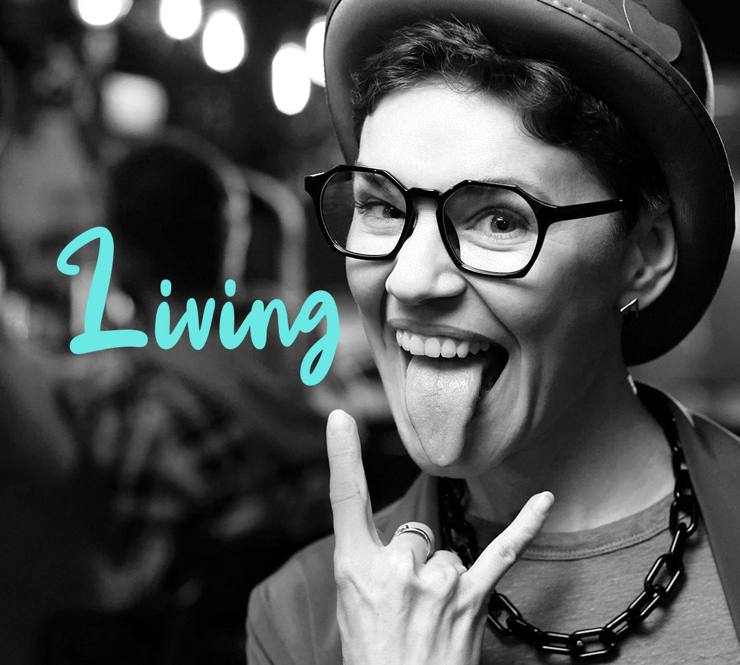 The Role of Tongue Scraping in Maintaining a Healthy Immune System