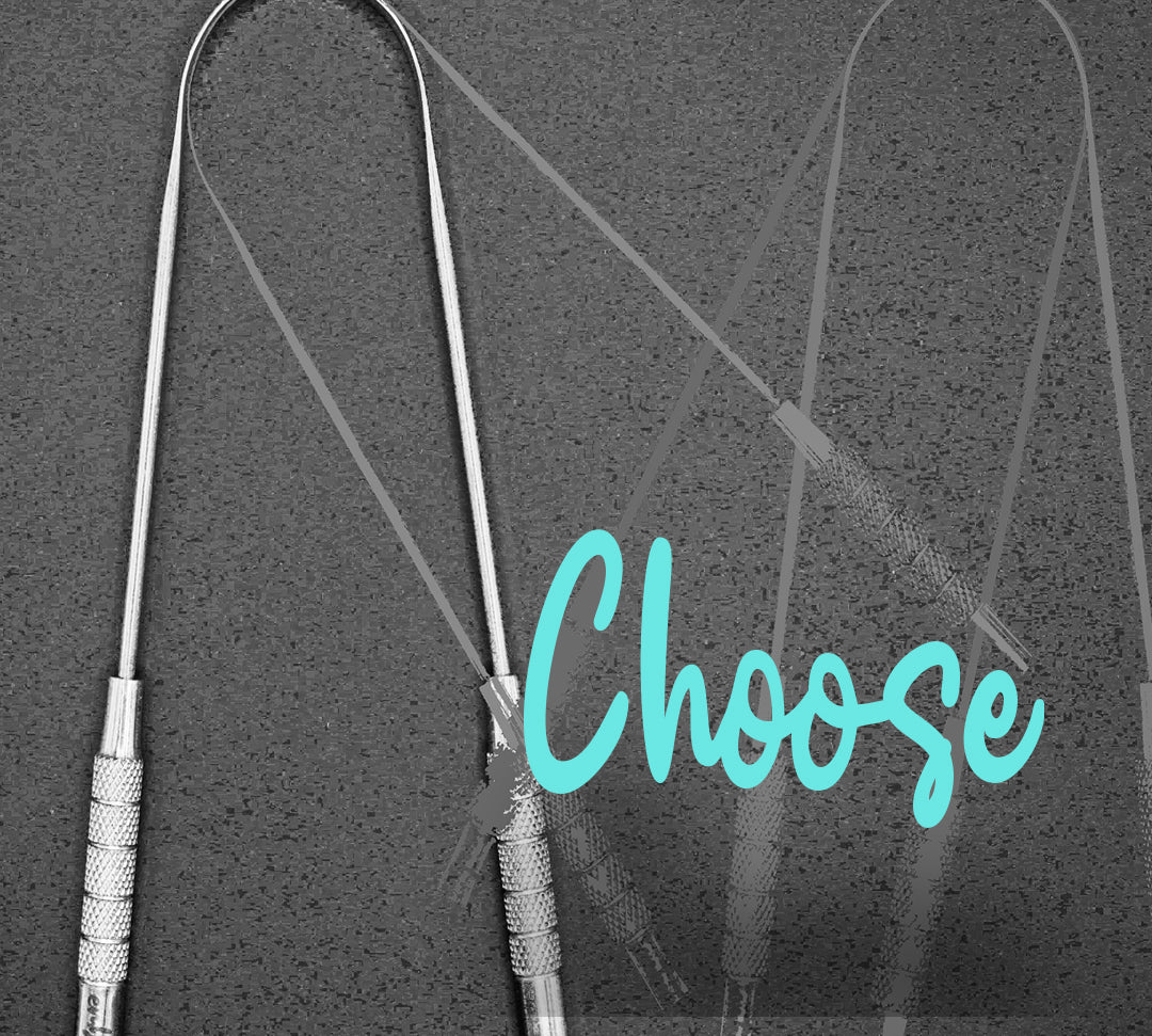 Choosing the Ideal Tongue Cleaner