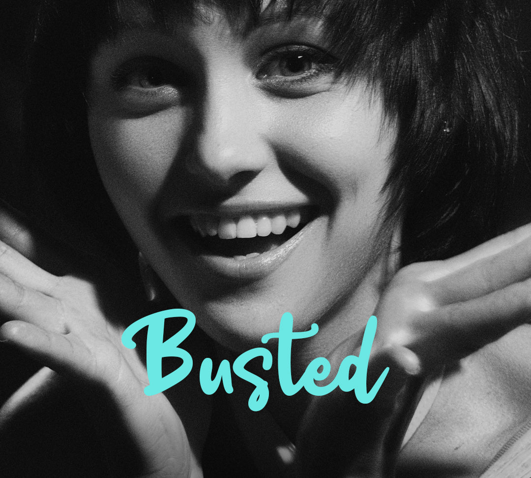 Tongue Scraping Myths Busted