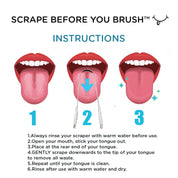 how-to-use-a-tongue-scraper-instructions