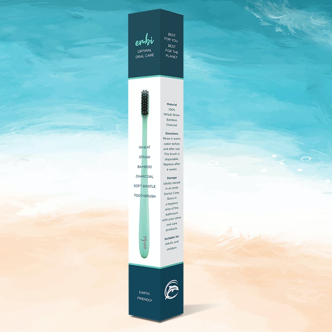 embi ooc eco soft toothbrush