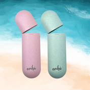 embi Dental Case - Hygienic, Travel-Ready Storage